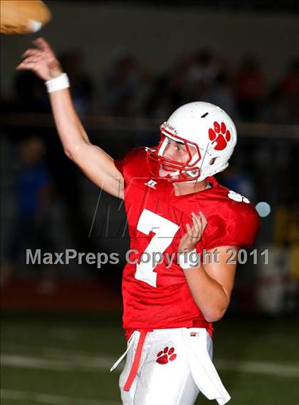Thumbnail 3 in Simon Kenton vs. Beechwood (Skyline Chili Crosstown Showdown) photogallery.