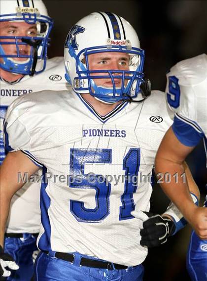 Thumbnail 3 in Simon Kenton vs. Beechwood (Skyline Chili Crosstown Showdown) photogallery.