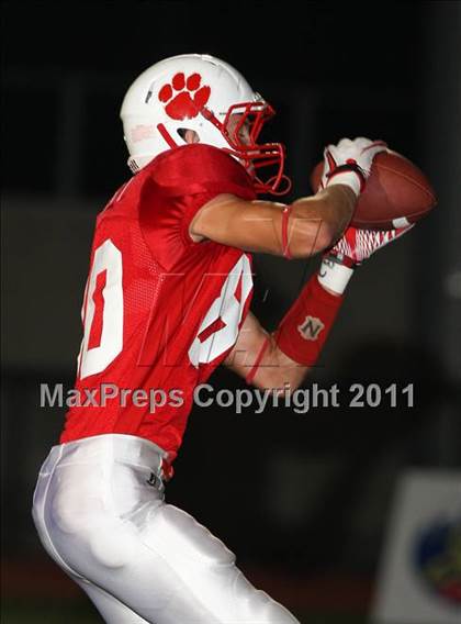 Thumbnail 1 in Simon Kenton vs. Beechwood (Skyline Chili Crosstown Showdown) photogallery.