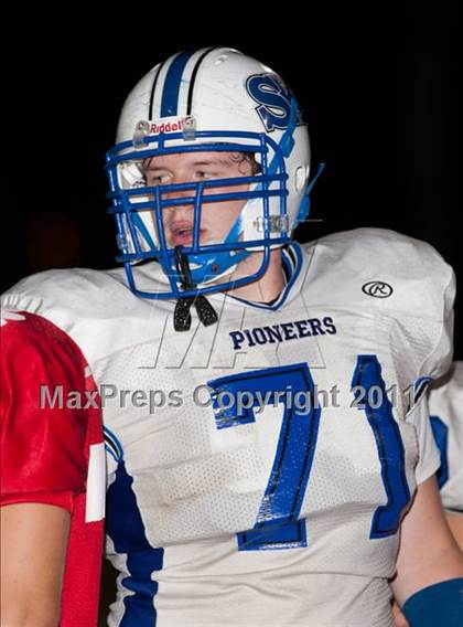 Thumbnail 1 in Simon Kenton vs. Beechwood (Skyline Chili Crosstown Showdown) photogallery.