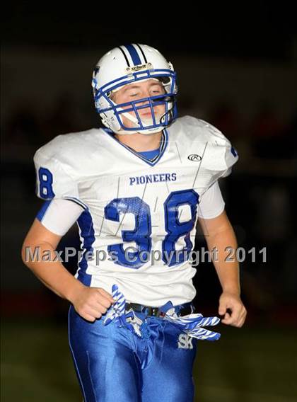 Thumbnail 2 in Simon Kenton vs. Beechwood (Skyline Chili Crosstown Showdown) photogallery.