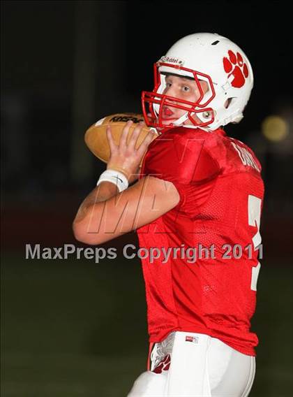 Thumbnail 3 in Simon Kenton vs. Beechwood (Skyline Chili Crosstown Showdown) photogallery.
