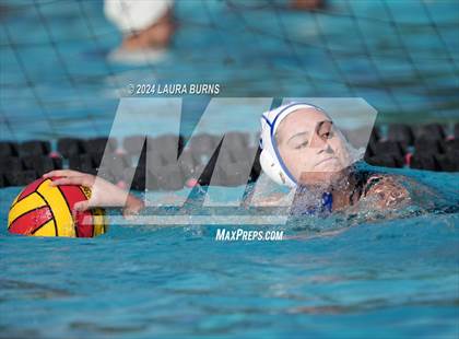 Thumbnail 3 in Carondelet vs Davis (NorCal Invitational) photogallery.