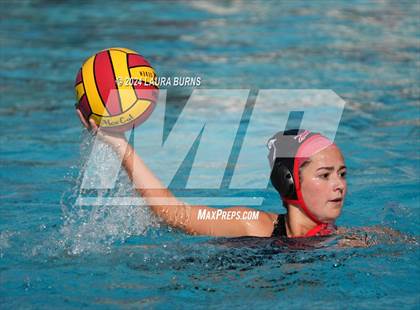 Thumbnail 1 in Carondelet vs Davis (NorCal Invitational) photogallery.