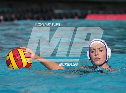 Thumbnail 1 in Carondelet vs Davis (NorCal Invitational) photogallery.