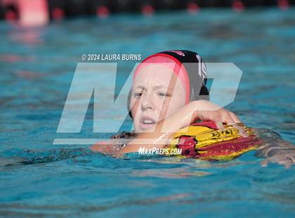 Thumbnail 2 in Carondelet vs Davis (NorCal Invitational) photogallery.