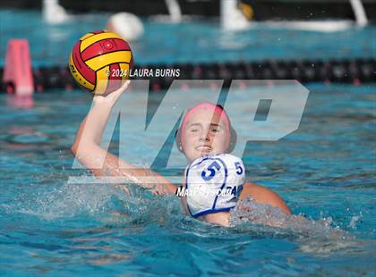 Thumbnail 2 in Carondelet vs Davis (NorCal Invitational) photogallery.
