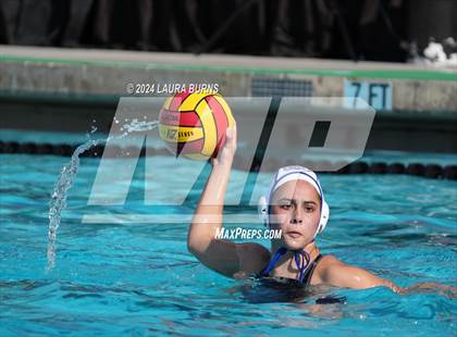 Thumbnail 1 in Carondelet vs Davis (NorCal Invitational) photogallery.
