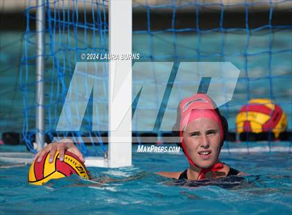 Thumbnail 1 in Carondelet vs Davis (NorCal Invitational) photogallery.