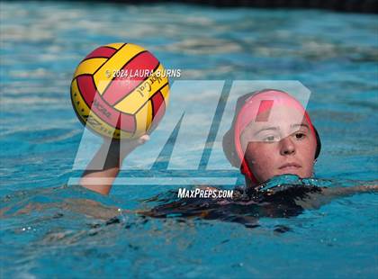 Thumbnail 1 in Carondelet vs Davis (NorCal Invitational) photogallery.
