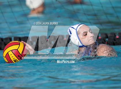 Thumbnail 1 in Carondelet vs Davis (NorCal Invitational) photogallery.