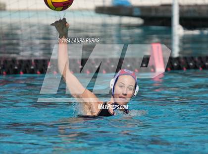 Thumbnail 3 in Carondelet vs Davis (NorCal Invitational) photogallery.