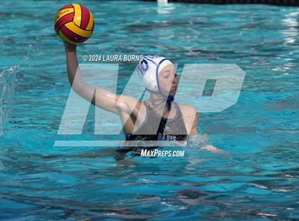 Thumbnail 3 in Carondelet vs Davis (NorCal Invitational) photogallery.