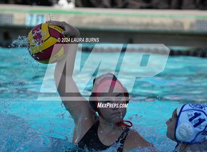 Thumbnail 3 in Carondelet vs Davis (NorCal Invitational) photogallery.