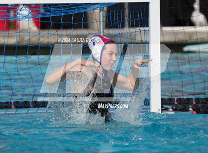 Thumbnail 3 in Carondelet vs Davis (NorCal Invitational) photogallery.