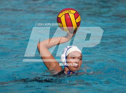 Thumbnail 1 in Carondelet vs Davis (NorCal Invitational) photogallery.