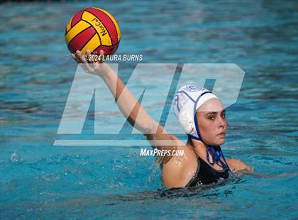 Thumbnail 2 in Carondelet vs Davis (NorCal Invitational) photogallery.