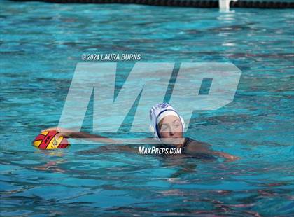 Thumbnail 2 in Carondelet vs Davis (NorCal Invitational) photogallery.