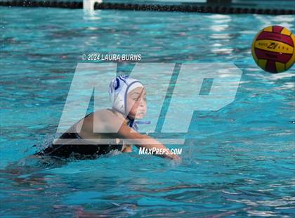 Thumbnail 1 in Carondelet vs Davis (NorCal Invitational) photogallery.