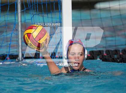 Thumbnail 1 in Carondelet vs Davis (NorCal Invitational) photogallery.