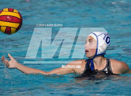 Thumbnail 3 in Carondelet vs Davis (NorCal Invitational) photogallery.