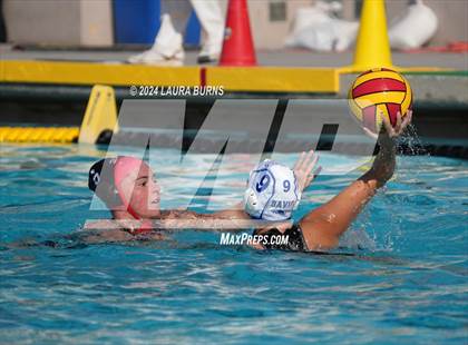 Thumbnail 2 in Carondelet vs Davis (NorCal Invitational) photogallery.