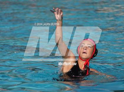 Thumbnail 1 in Carondelet vs Davis (NorCal Invitational) photogallery.