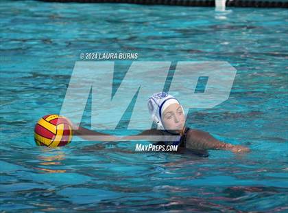 Thumbnail 3 in Carondelet vs Davis (NorCal Invitational) photogallery.