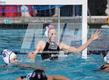 Thumbnail 3 in Carondelet vs Davis (NorCal Invitational) photogallery.