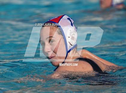 Thumbnail 1 in Carondelet vs Davis (NorCal Invitational) photogallery.