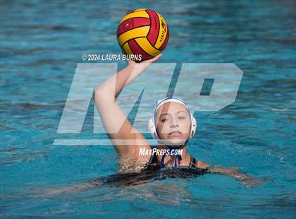Thumbnail 1 in Carondelet vs Davis (NorCal Invitational) photogallery.
