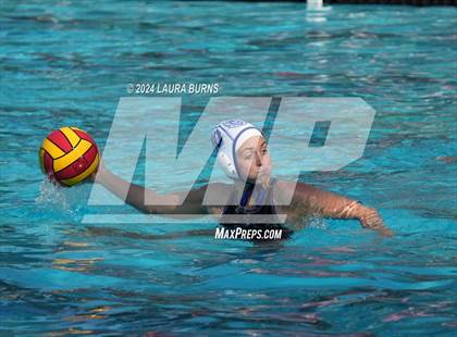 Thumbnail 1 in Carondelet vs Davis (NorCal Invitational) photogallery.