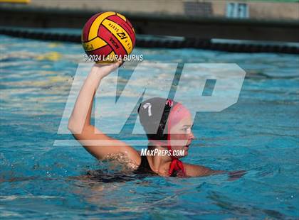 Thumbnail 1 in Carondelet vs Davis (NorCal Invitational) photogallery.