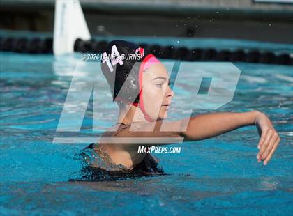 Thumbnail 1 in Carondelet vs Davis (NorCal Invitational) photogallery.