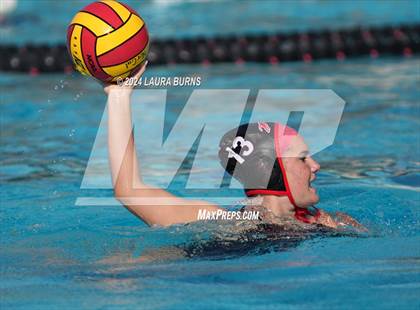 Thumbnail 1 in Carondelet vs Davis (NorCal Invitational) photogallery.