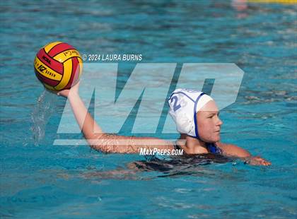 Thumbnail 1 in Carondelet vs Davis (NorCal Invitational) photogallery.