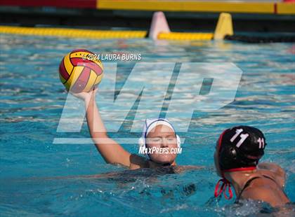 Thumbnail 1 in Carondelet vs Davis (NorCal Invitational) photogallery.