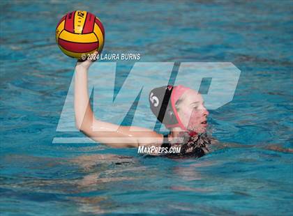 Thumbnail 1 in Carondelet vs Davis (NorCal Invitational) photogallery.
