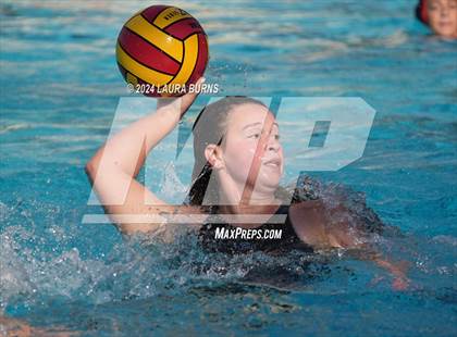 Thumbnail 3 in Carondelet vs Davis (NorCal Invitational) photogallery.