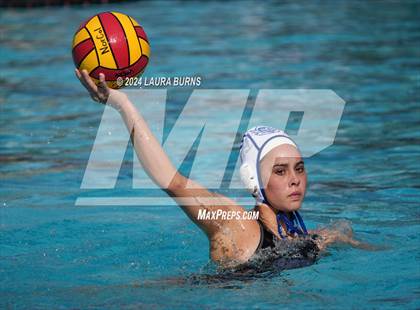 Thumbnail 3 in Carondelet vs Davis (NorCal Invitational) photogallery.