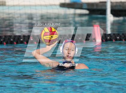 Thumbnail 1 in Carondelet vs Davis (NorCal Invitational) photogallery.