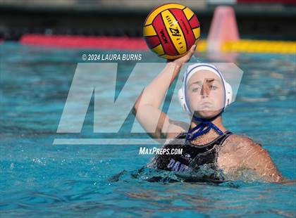 Thumbnail 1 in Carondelet vs Davis (NorCal Invitational) photogallery.