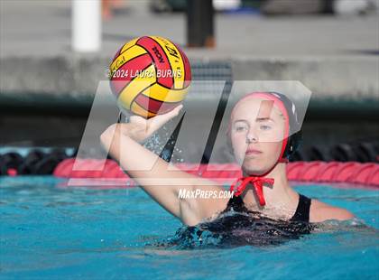 Thumbnail 1 in Carondelet vs Davis (NorCal Invitational) photogallery.