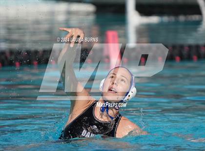 Thumbnail 1 in Carondelet vs Davis (NorCal Invitational) photogallery.