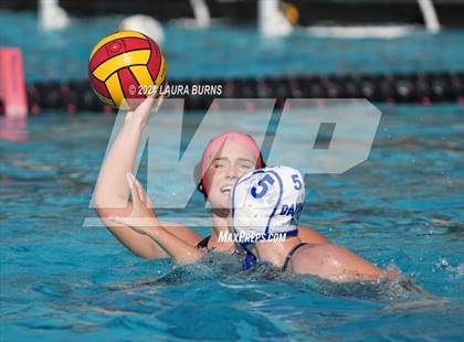 Thumbnail 1 in Carondelet vs Davis (NorCal Invitational) photogallery.