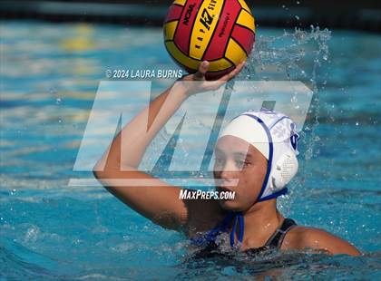 Thumbnail 1 in Carondelet vs Davis (NorCal Invitational) photogallery.