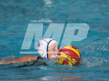 Thumbnail 1 in Carondelet vs Davis (NorCal Invitational) photogallery.