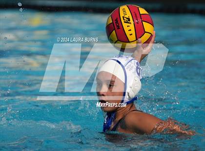 Thumbnail 2 in Carondelet vs Davis (NorCal Invitational) photogallery.