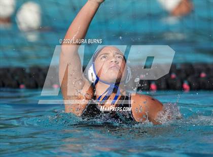 Thumbnail 1 in Carondelet vs Davis (NorCal Invitational) photogallery.