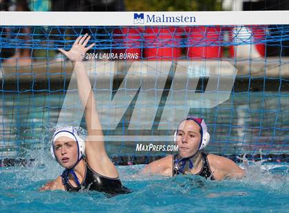 Thumbnail 3 in Carondelet vs Davis (NorCal Invitational) photogallery.